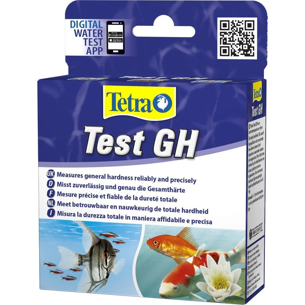 TETRA TEST GH 10ml