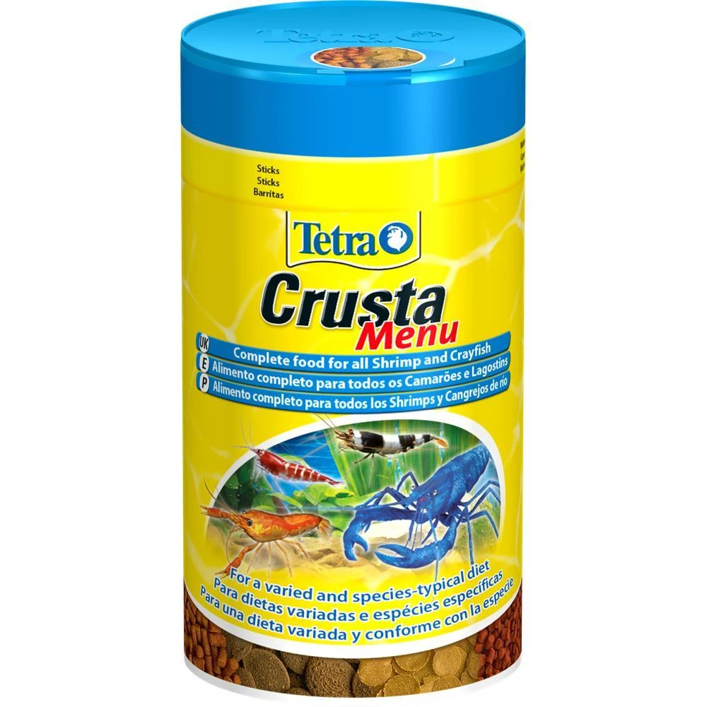  TetraCrusta Menu 100ml