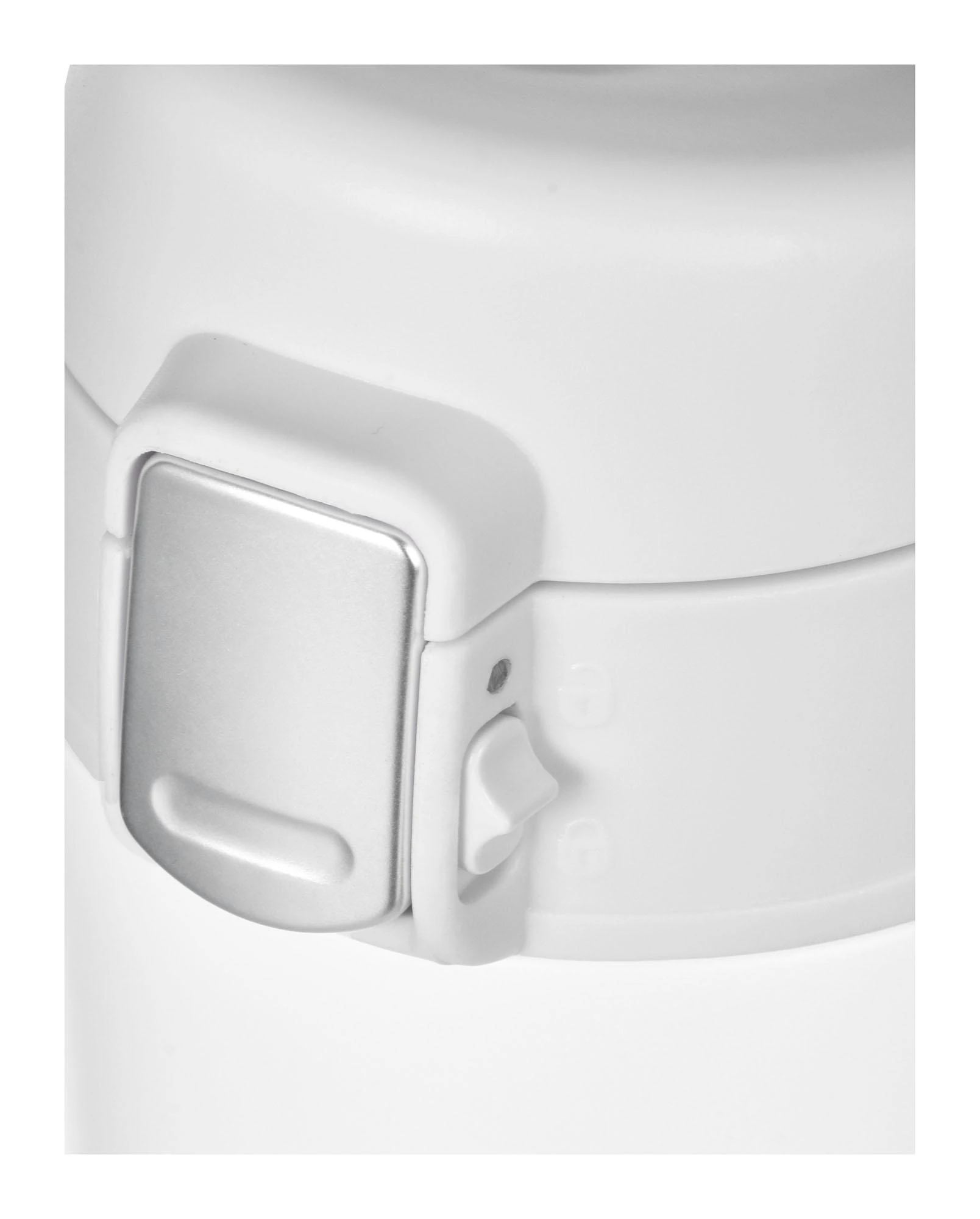 Termopuodelis MAESTRO MR-1641-45-Baltas (0,45L), baltas
