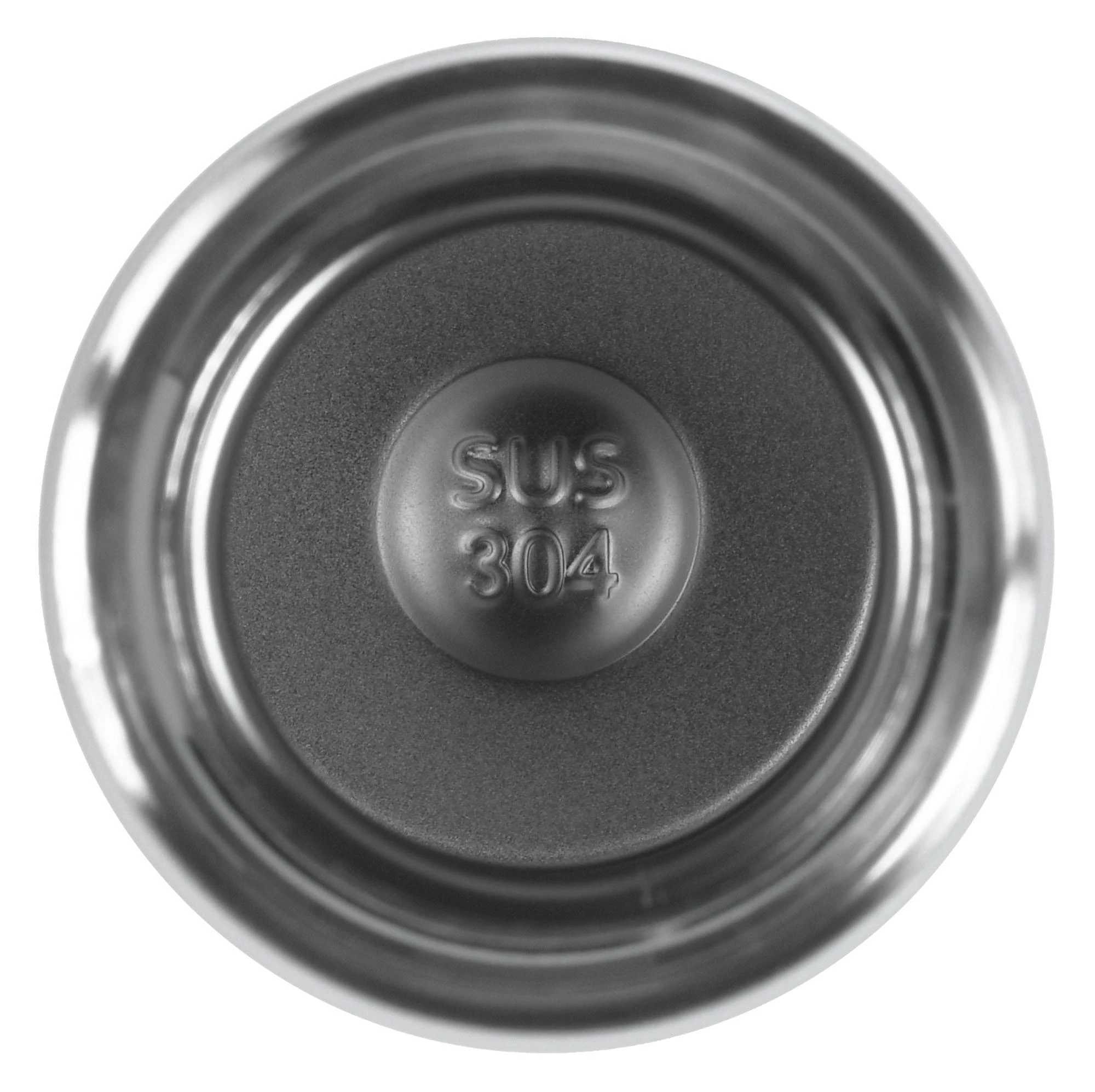 Termopuodelis MAESTRO MR-1641-45-Baltas (0,45L), baltas