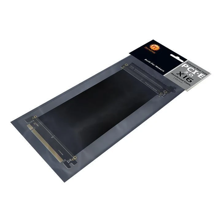 Kabelis THERMALTAKE PCI-E 3.0 X16