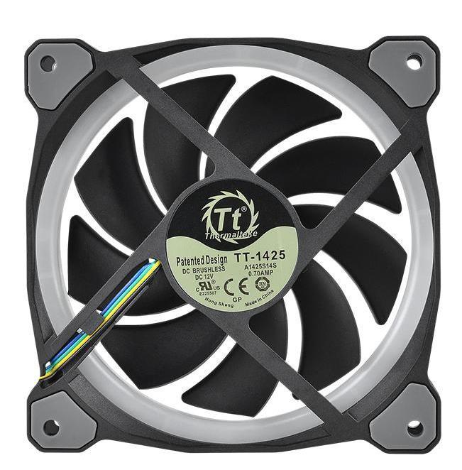 Ventiliatorius Thermaltake CL-F056-PL14SW-A