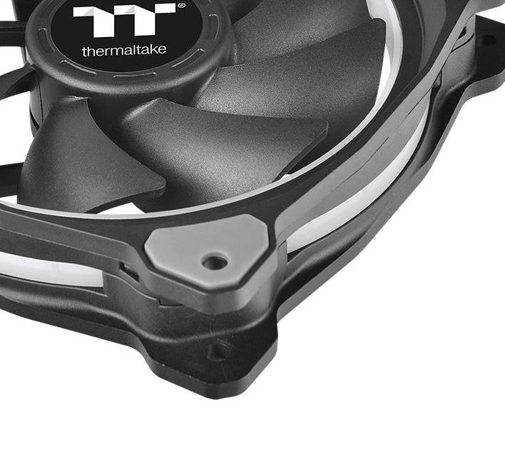 Ventiliatorius Thermaltake CL-F056-PL14SW-A