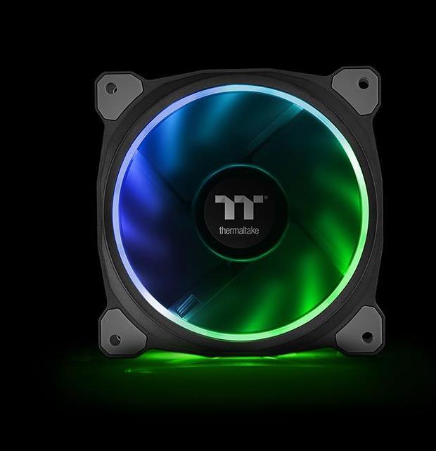 Ventiliatorius Thermaltake CL-F056-PL14SW-A