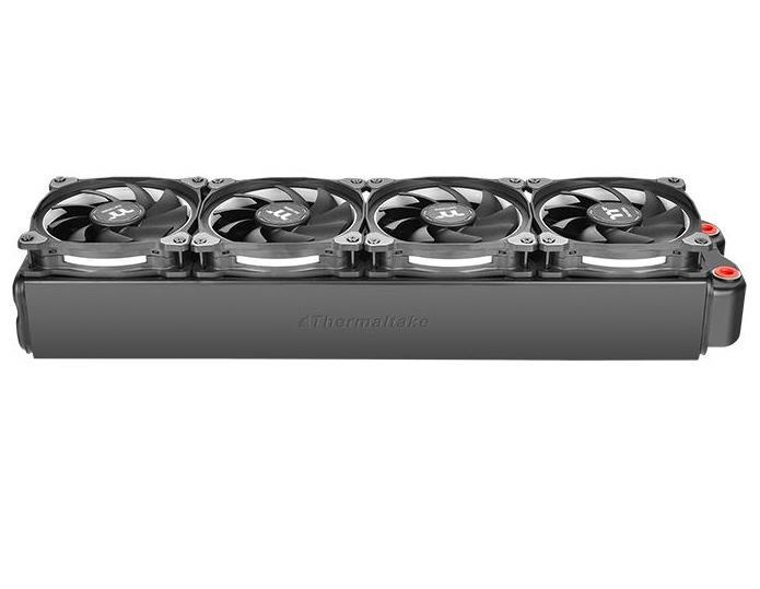 Ventiliatorius Thermaltake CL-F056-PL14SW-A