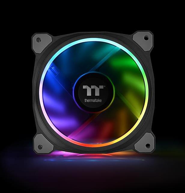 Ventiliatorius Thermaltake CL-F056-PL14SW-A