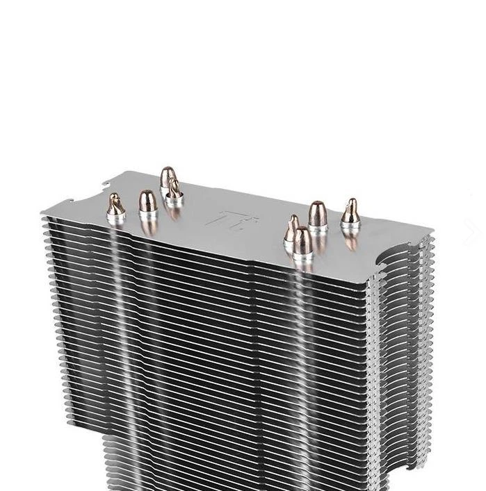 Procesoriaus aušintuvas Thermaltake Contac Silent 12 (120mm, TDP 150W)