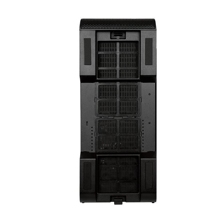 Housing Thermaltake Core V71 TG CA-1B6-00F1WN-04 (ATX, Extended ATX, Micro ATX, Mini ITX, juodos spalvos)