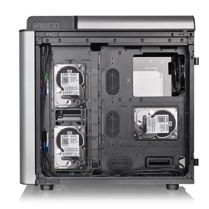 Caso Obudowa Thermaltake Level 20 GT ARGB (CA-1K9-00F1WN-02)