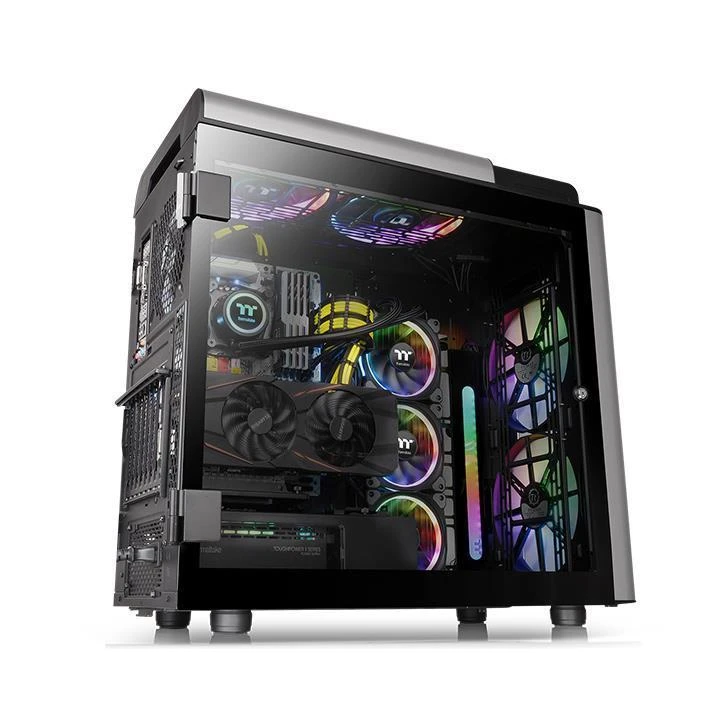 Caso Obudowa Thermaltake Level 20 GT ARGB (CA-1K9-00F1WN-02)