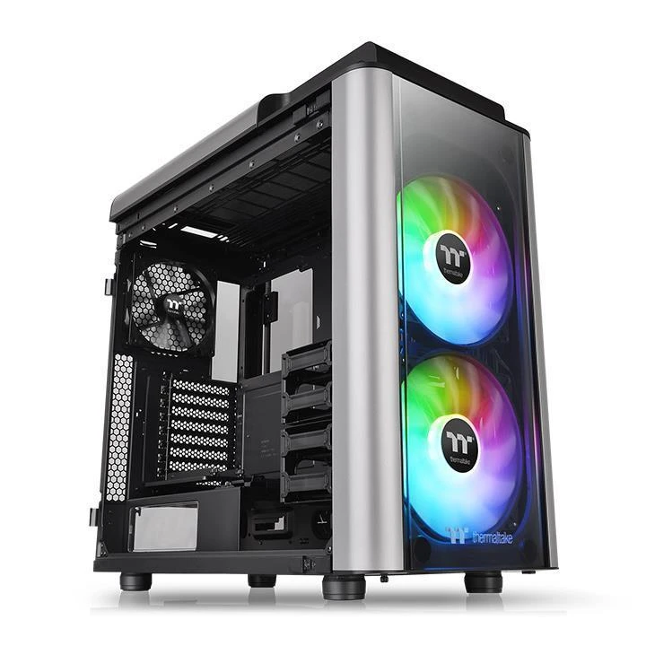 Caso Obudowa Thermaltake Level 20 GT ARGB (CA-1K9-00F1WN-02)