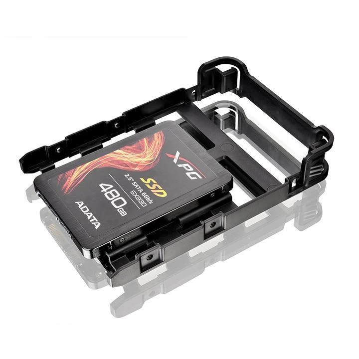 Caso Obudowa Thermaltake Level 20 GT ARGB (CA-1K9-00F1WN-02)