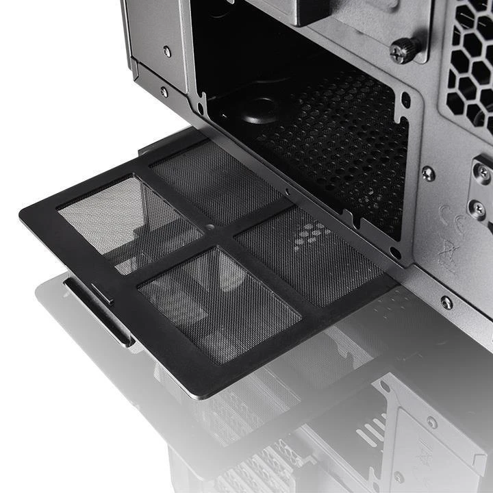 Caso Obudowa Thermaltake Level 20 GT ARGB (CA-1K9-00F1WN-02)