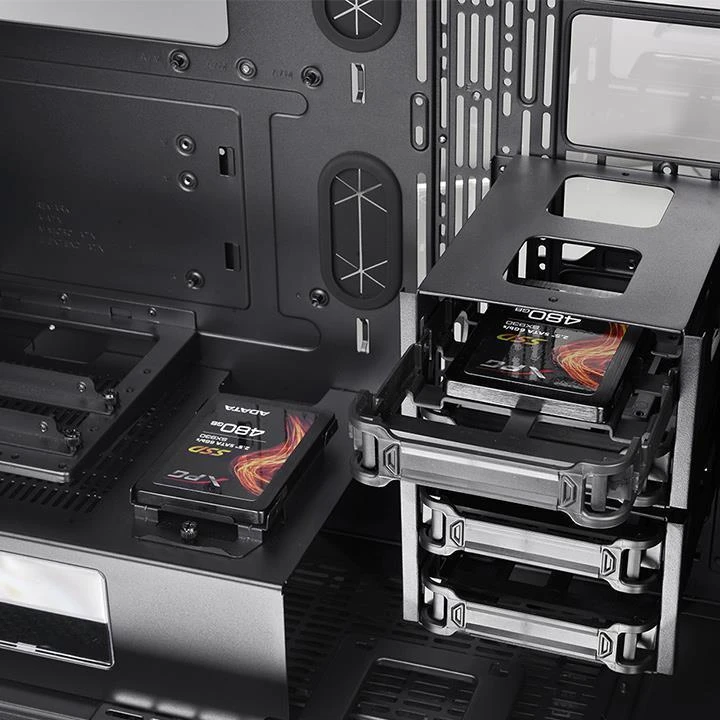 Caso Obudowa Thermaltake Level 20 GT ARGB (CA-1K9-00F1WN-02)