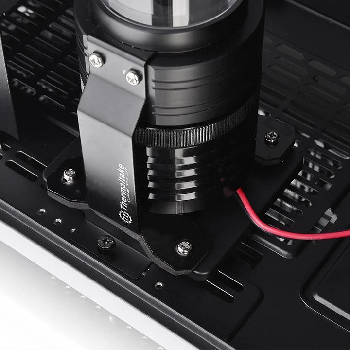 Caso Obudowa Thermaltake Level 20 GT ARGB (CA-1K9-00F1WN-02)