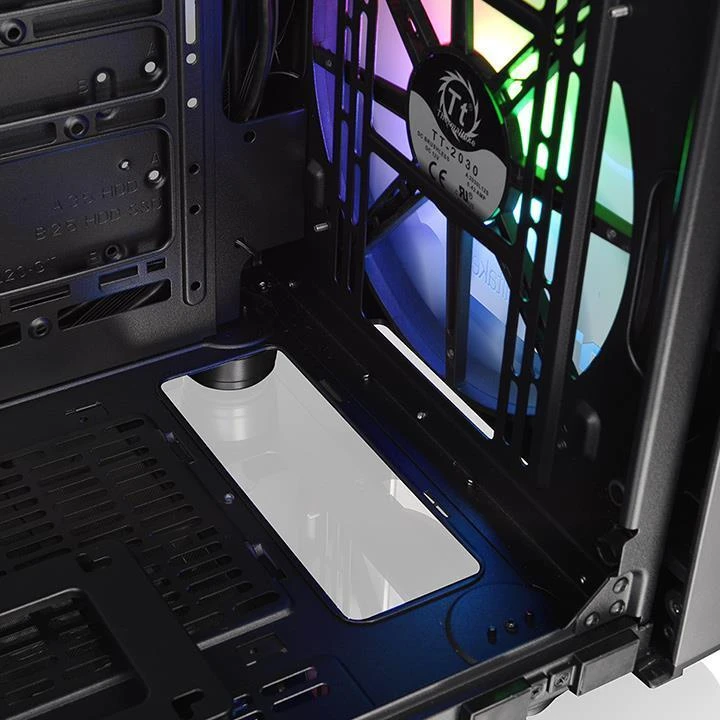 Caso Obudowa Thermaltake Level 20 GT ARGB (CA-1K9-00F1WN-02)