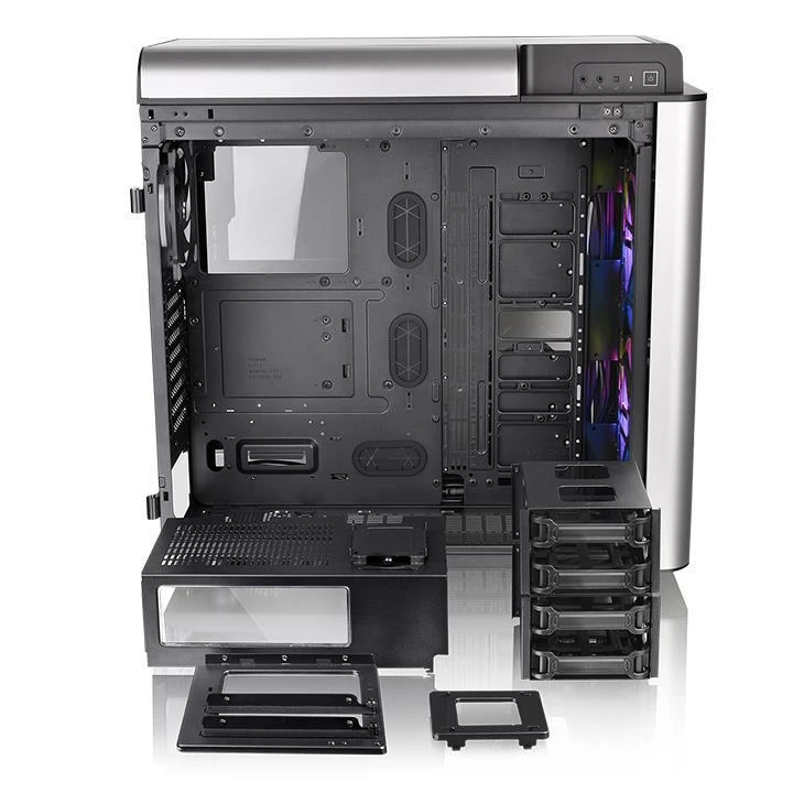 Caso Obudowa Thermaltake Level 20 GT ARGB (CA-1K9-00F1WN-02)