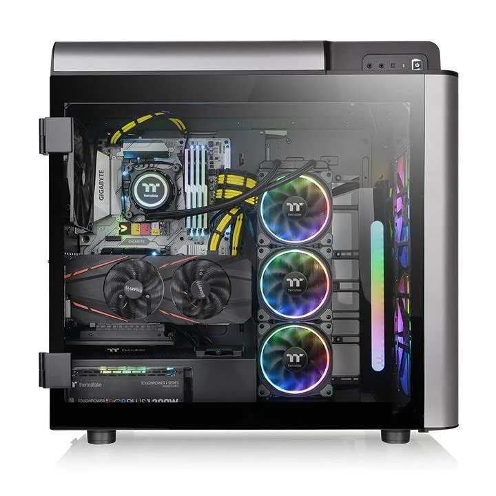 Caso Obudowa Thermaltake Level 20 GT ARGB (CA-1K9-00F1WN-02)