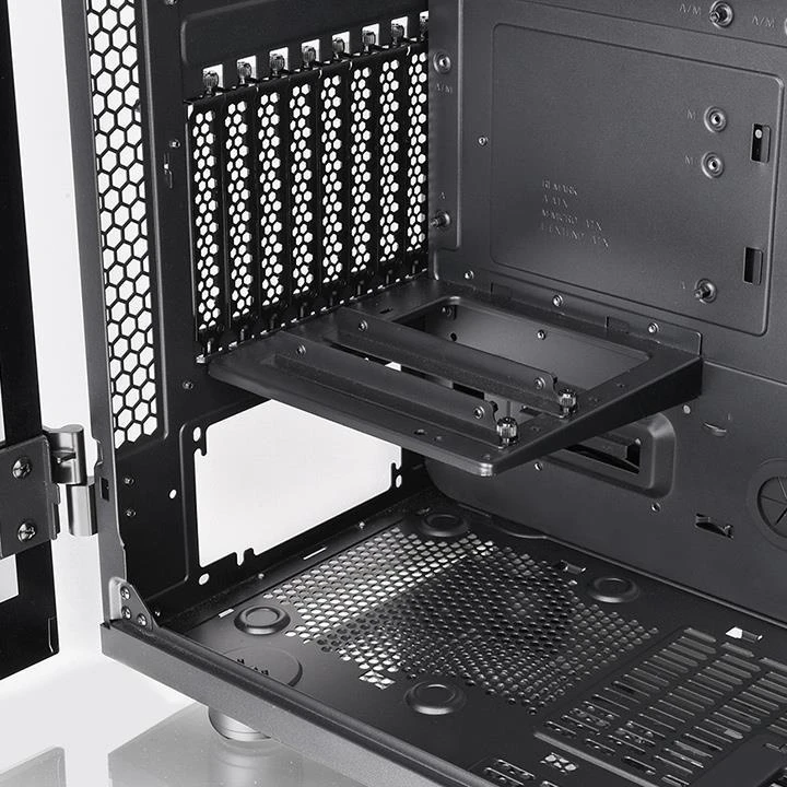 Caso Obudowa Thermaltake Level 20 GT ARGB (CA-1K9-00F1WN-02)
