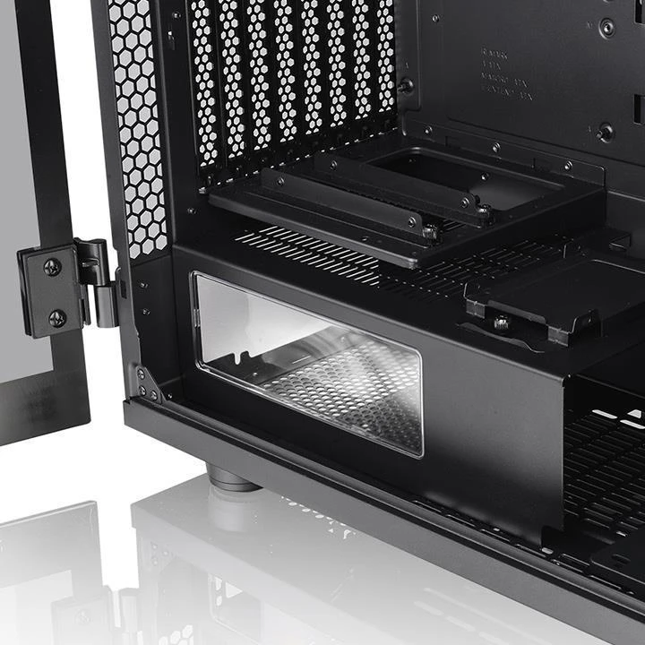 Caso Obudowa Thermaltake Level 20 GT ARGB (CA-1K9-00F1WN-02)