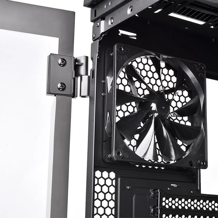 Caso Obudowa Thermaltake Level 20 GT ARGB (CA-1K9-00F1WN-02)