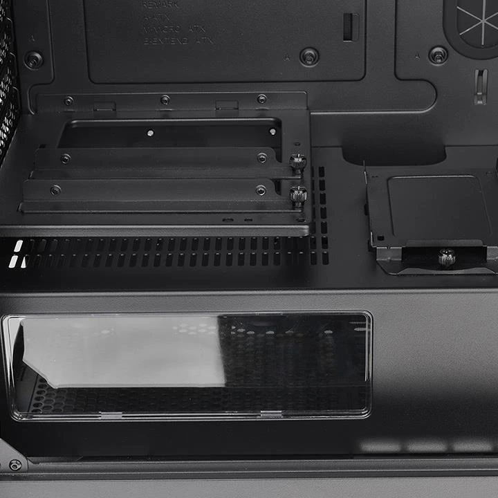 Caso Obudowa Thermaltake Level 20 GT ARGB (CA-1K9-00F1WN-02)