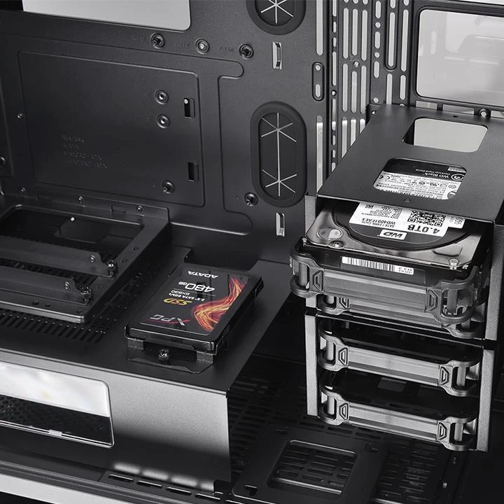 Caso Obudowa Thermaltake Level 20 GT ARGB (CA-1K9-00F1WN-02)