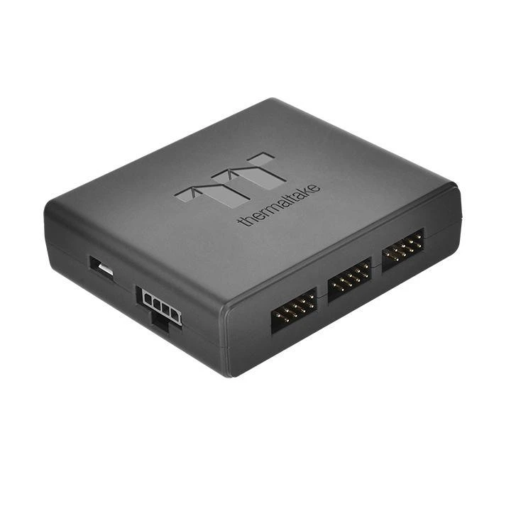 Thermaltake CL-W181-CU00SW-A
