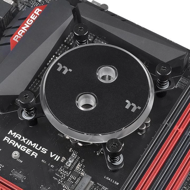 Thermaltake CL-W181-CU00SW-A