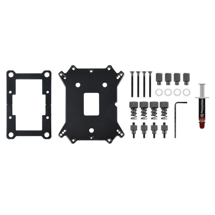 Thermaltake CL-W181-CU00SW-A