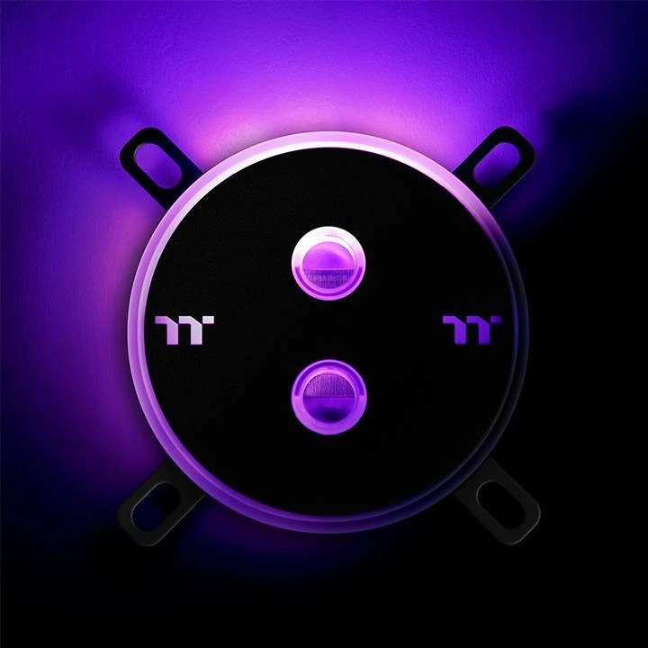 Thermaltake CL-W181-CU00SW-A