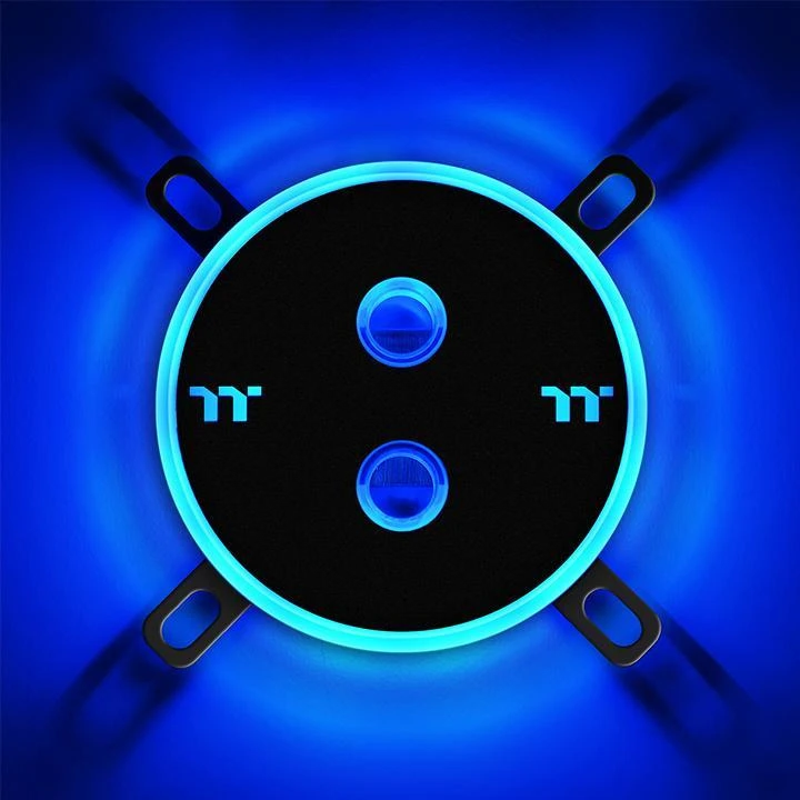 Thermaltake CL-W181-CU00SW-A