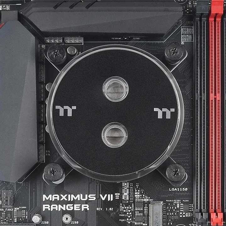 Thermaltake CL-W181-CU00SW-A