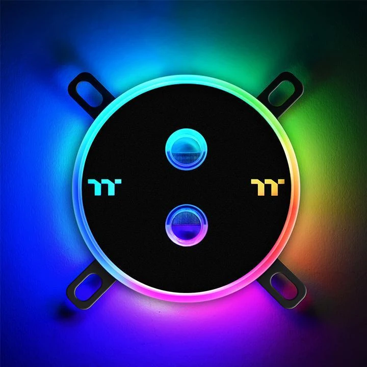 Thermaltake CL-W181-CU00SW-A