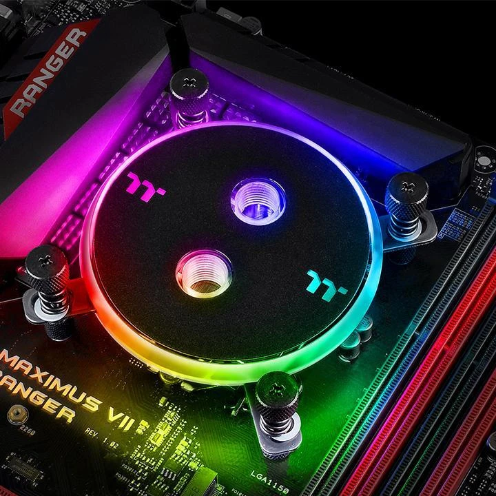 Thermaltake CL-W181-CU00SW-A