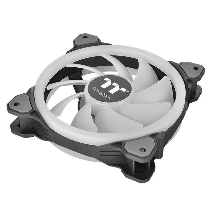 Thermaltake Ring Trio 14 RGB TT Premium Edition procesoriaus ventiliatorius