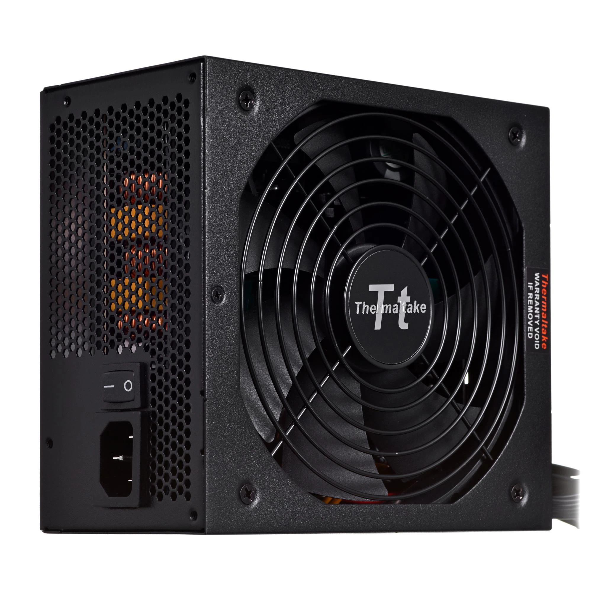 Maitinimo šaltinis Thermaltake Smart SE Gold 630W 80+ Gold