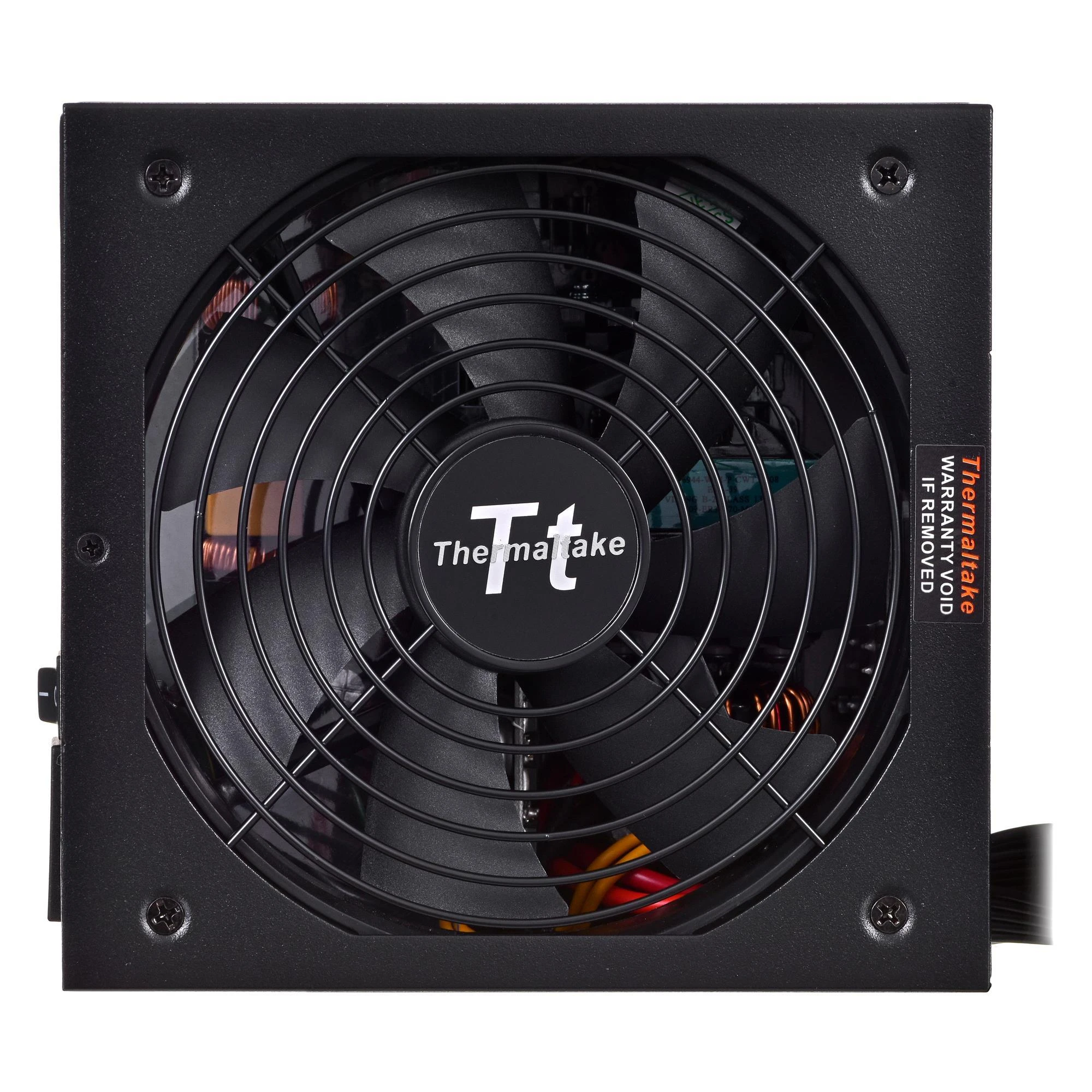 Maitinimo šaltinis Thermaltake Smart SE Gold 630W 80+ Gold