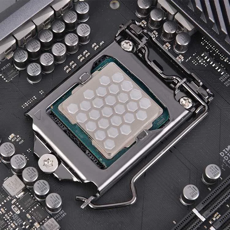 Thermaltake TG-30 šilumnešio junginys Terminė pasta 4,5 W/m·K