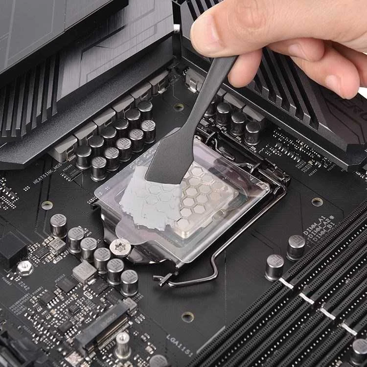 Thermaltake TG-30 šilumnešio junginys Terminė pasta 4,5 W/m·K