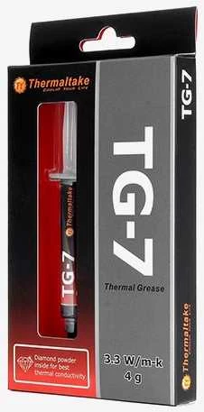 Terminė pasta Thermaltake CL-O004-GROSGM-A