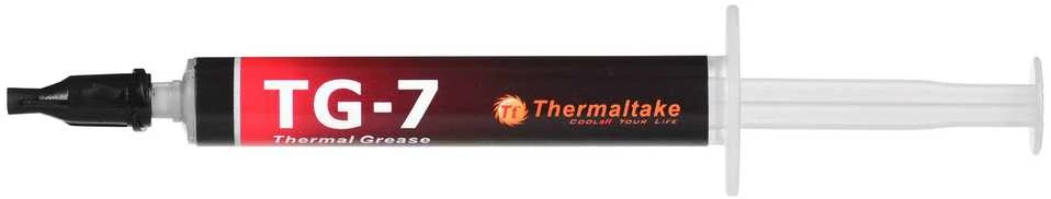 Terminė pasta Thermaltake CL-O004-GROSGM-A