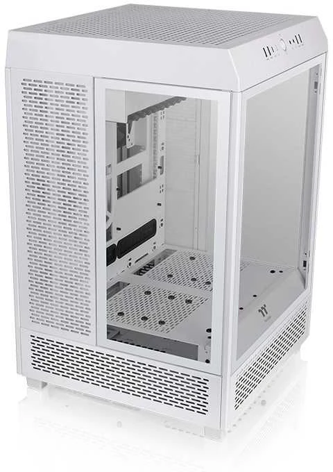 Thermaltake The Tower 500 Snow