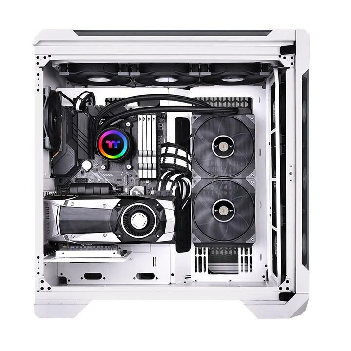 Thermaltake CL-W320-PL14BL-A
