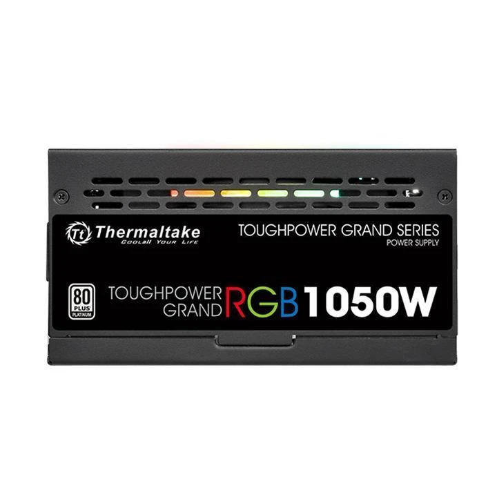 Maitinimo blokas  Thermaltake Toughpower Grand Riing 1050W PS-TPG-1050F1FAPE-1 (1050 W, 140 mm)