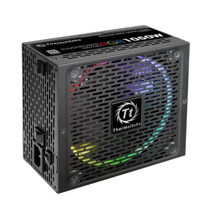 Maitinimo blokas  Thermaltake Toughpower Grand Riing 1050W PS-TPG-1050F1FAPE-1 (1050 W, 140 mm)