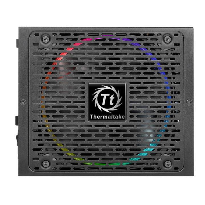 Power supply Thermaltake Toughpower Grand Riing 1200W PS-TPG-1200F1FAPE-1 (1200 W, Active, 140 mm)