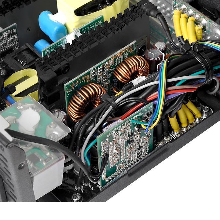 PSU THERMALTAKE ATX650W 80+ GOLD