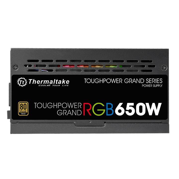 PSU THERMALTAKE ATX650W 80+ GOLD