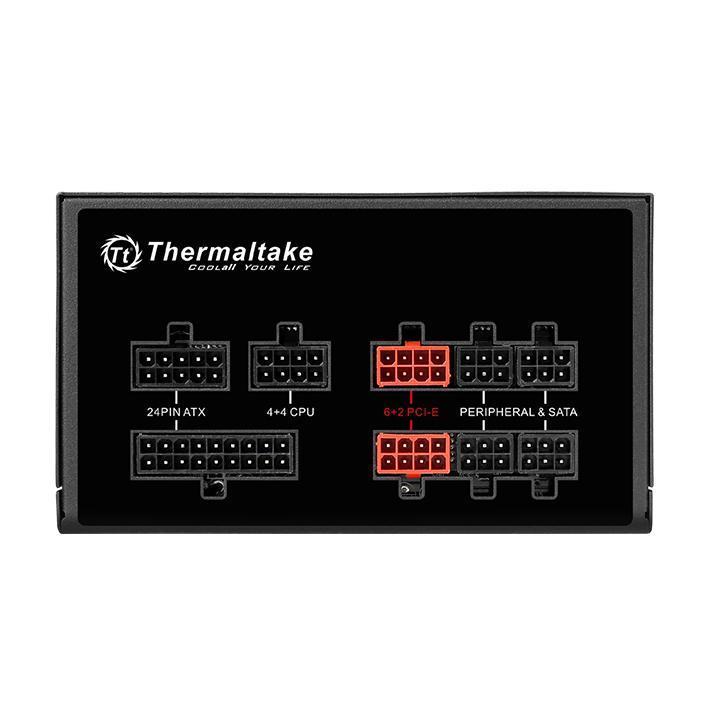 PSU THERMALTAKE ATX650W 80+ GOLD